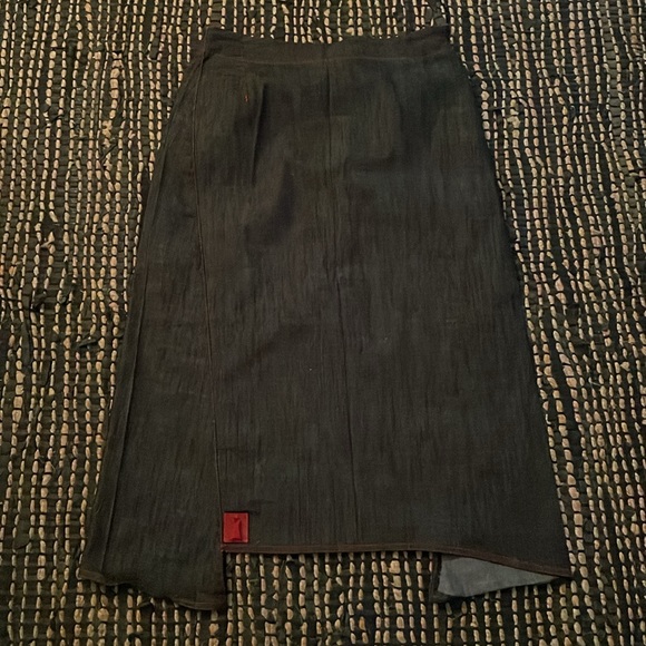 Vintage COP COPINE jacket and skirt - Picture 3 of 13